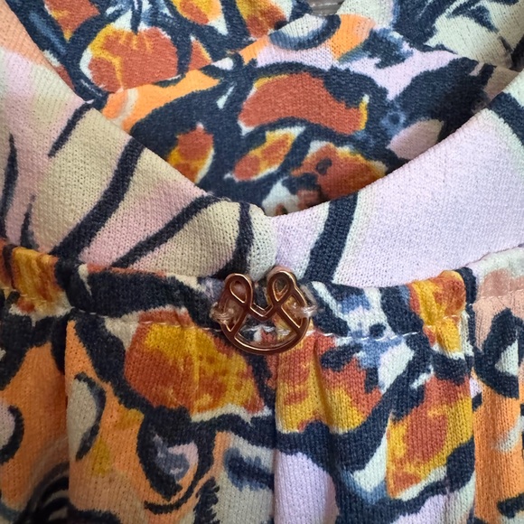 Mini Sundress - Picture 3 of 4